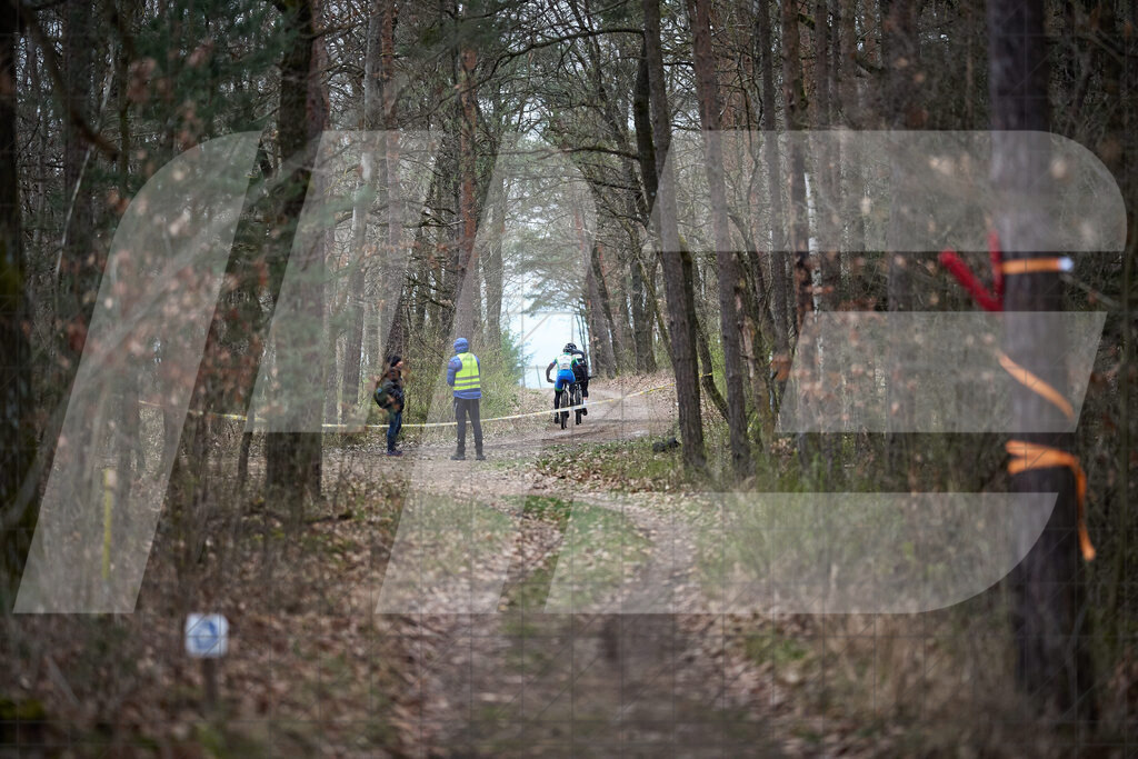 34. KTM Kamptal Trophy  | ZÖBING, Österreich – 2026-03-29: 34. KTM Kamptal TrophyFoto: © 2026 Martin Bihounek - MB Creative e.U.
