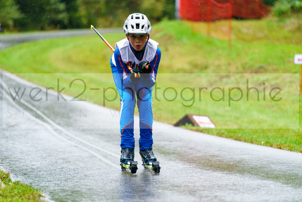 DSC Schönwald | 1. DSV E.INFRA Schülercup / RWS Cup Biathlon in Schönwald am 27. - 29. September 2024