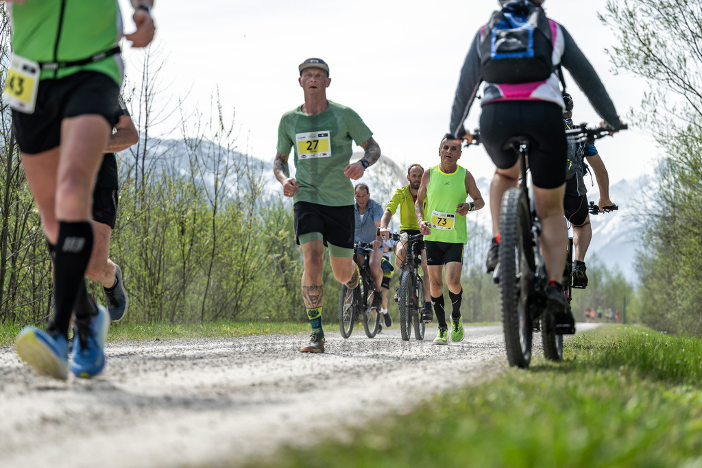 Frühlingslauf 2024 | Frühlingslauf 2024 am 07.04.2024 in Sonthofen. 



(Foto: Dominik Berchtold/www.dberchtold.com)