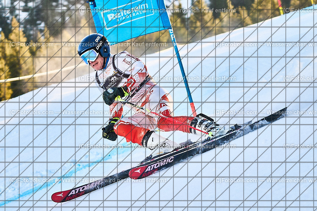 ALP2035_FIS-MastersCup_Reiteralm_Giant-SL_Oberauer Josef | FIS-MastersCup GIANT-SLALOM auf der Reiteralm in Pichl, Sa 18. Jänner 2025.
