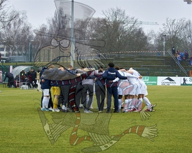 BFC Dynamo vs. FC Eilenburg 013 | mythos-online-redaktion