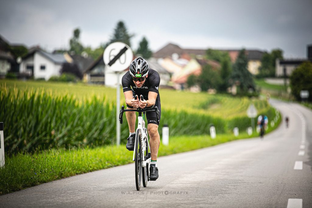 _V7A1042 | AUSTRIA, 3.08.2025, Linz, ALOHA TRI TRAUN Photo: WAPICS / Andreas Willdoner