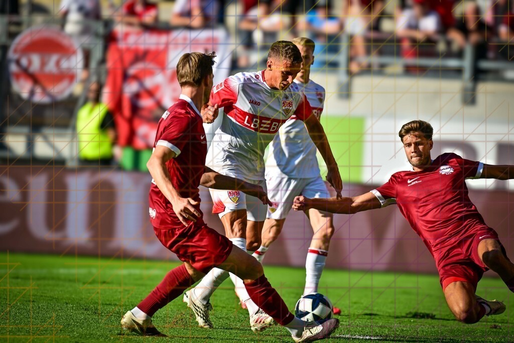 OFC vs VfB Stuttgart 29.07.2026 (83 von 179) | professionelle Sport- und Eventfotografie von Tomafocus – dynamische Bilder, emotionale Momente und hochwertige Aufnahmen für jeden Anlass. - Realisiert mit Pictrs.com