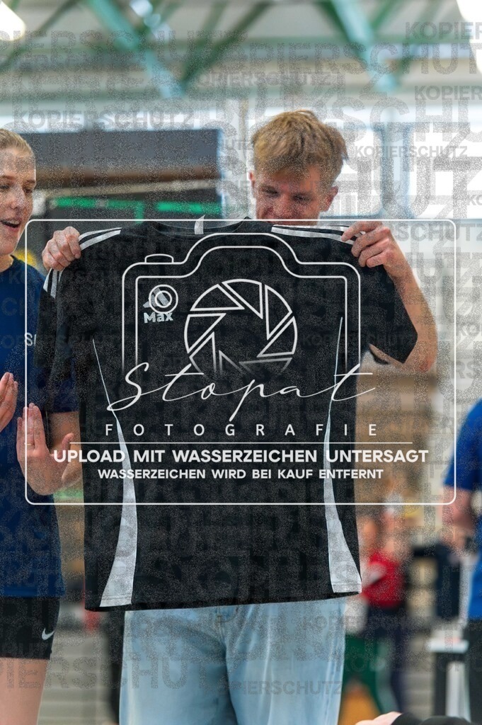 TVJ-1007 | Volleyball Doppelspieltag der 2. Damenmannschaft des TV Jahn Walsrode in der Bezirksklasse 4 Bremen/Lüneburg gegen SG Örtzetal II &amp; SVG Lüneburg VII  in der Sporthalle Gymnasium Walsrode, Walsrode (Simon Paul Stopat) - Realisiert mit Pictrs.com