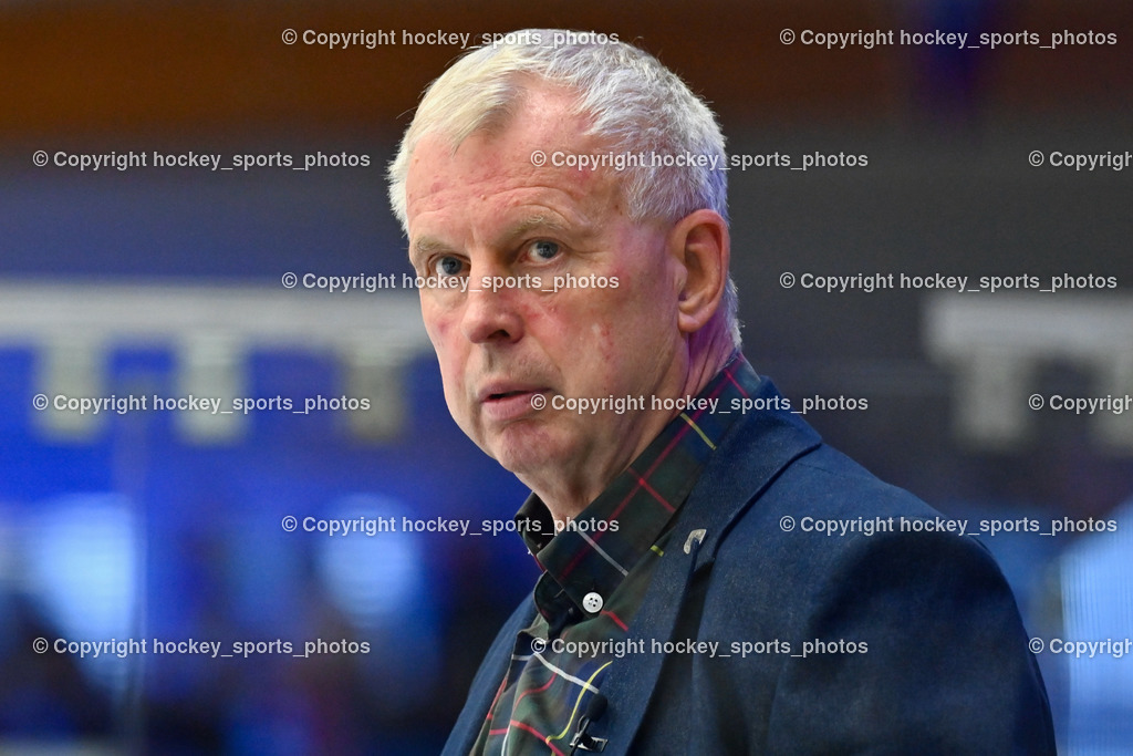 EC IDM Wärmepumpen VSV vs. Comarch Cracovia 11.9.2022 | Headcoach EC VSV Rob Daum