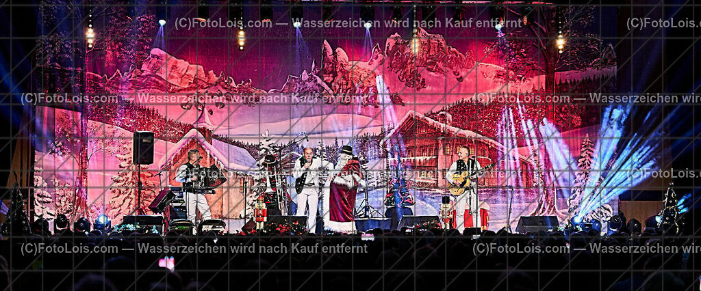 ALP0171_STAR-WEIHNACHT_NV-Forum_Die Edlseer | (C)FotoLois.com, Alois Spandl, Volkstümliche STAR-WEIHNACHT MIT Sigrid & Marina, NOCKIS, Andy Borg und Die Edlseer im NV-Forum Wieselburg, So 18. Dez. Dezember 2022.