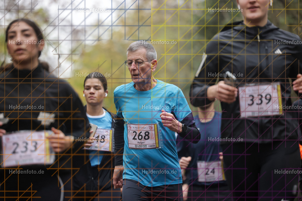 Neusser Erftlauf 2025  | Neusser Erftlauf 2025 Foto: Heldenfoto.de