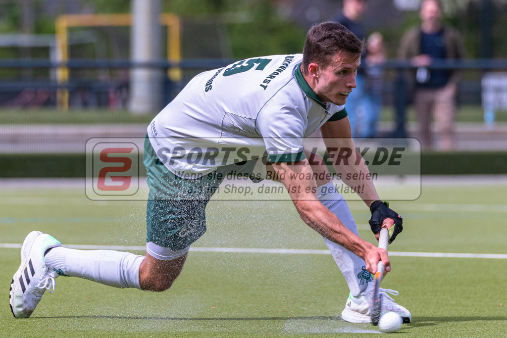 SM_20240427-D5A_7202 | Playoffs: 1.Bundesliga Feldhockey (M) DCadA - HTCU  / 4:2 (2:0)