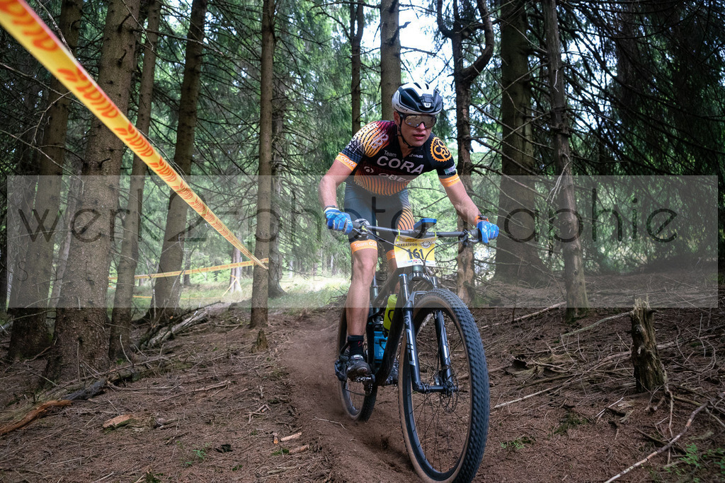 RennsteigRIDE | RennsteigRIDE, Schmiedefeld - 3. September 2022