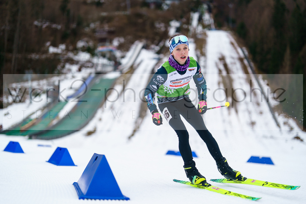 DSC Ruhpolding | 3. DSV E.INFRA Schülercup Biathlon in der Chiemgau Arena Ruhpolding