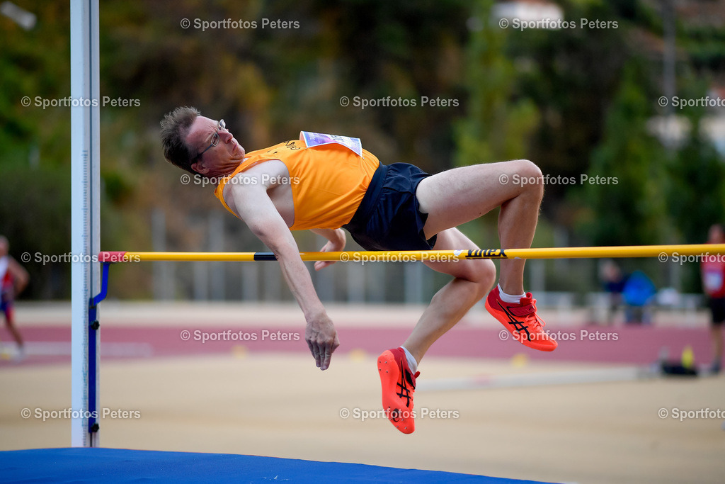EMACS 2025 - Day 2_398 | European Masters Athletics Championships am 10.10.2025 auf Madeira (Portugal)Foto: Kai Peters - Realisiert mit Pictrs.com