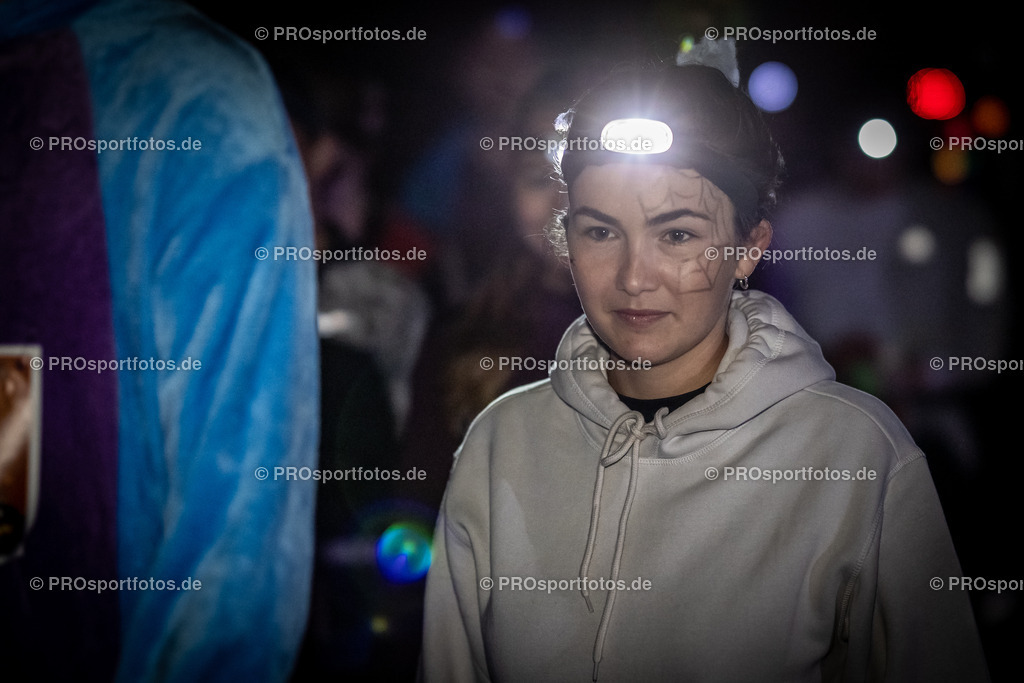 Halloween Run 2022 in Koeln, 31.10.2022 | Impressionen vom Halloween Run 2022 am 31.10.2022 in Koeln (Forstbotanischer Garten Rodenkirchen). Foto: BEAUTIFUL SPORTS/Axel Kohring