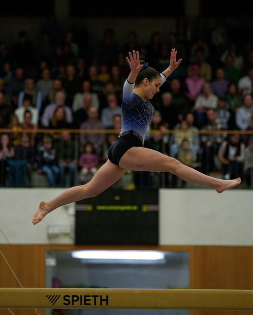  - Karl Wettach Mixed Wettkampf in Freiburg im Breisgau (Sepp-Glaser-Sporthalle) | - Karl Wettach Mixed Wettkampf in Freiburg im Breisgau (Sepp-Glaser-Sporthalle) Datum: 20251206Ort: Freiburg im Breisgau(DE) - Sepp-Glaser-SporthalleFotograf: Christian Habel