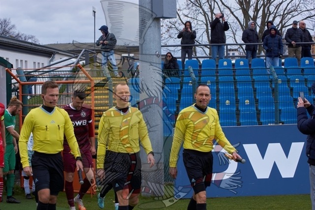 BFC Dynamo vs. Greifswalder FC 002 | mythos-online-redaktion