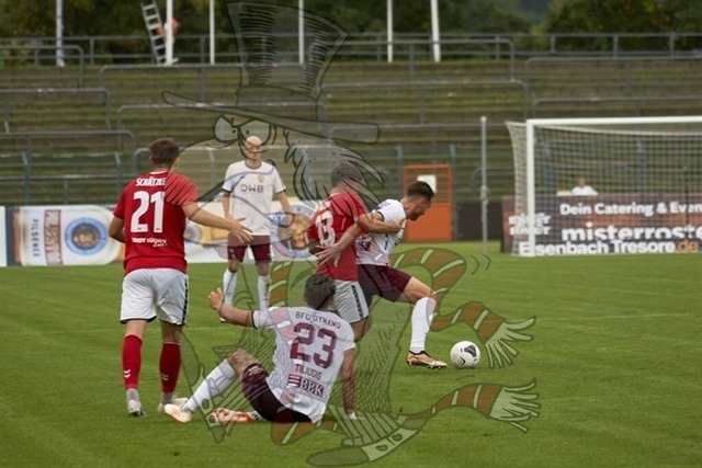 BFC Dynamo vs.ZFC Meuselwitz 053 | mythos-online-redaktion