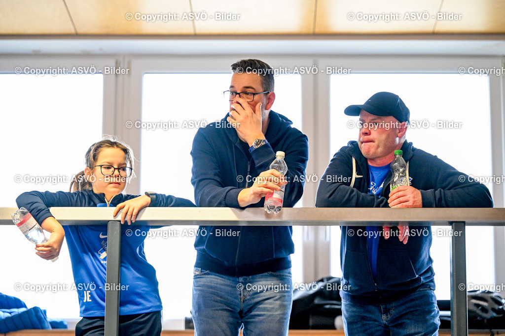ASVÖ_ Fussball Nachwuchs Hallenturnier 2026_ SV Gallneukirchen_ 08.02.2026-129 | 08.02.2026, Gallneukirchen, AUT, ASVÖ, Fussball Nachwuchs Hallenturnier 2026, SV Gallneukirchen im Bild Teilnehmer U10©Harald Dostal / fodo.media - Realisiert mit Pictrs.com