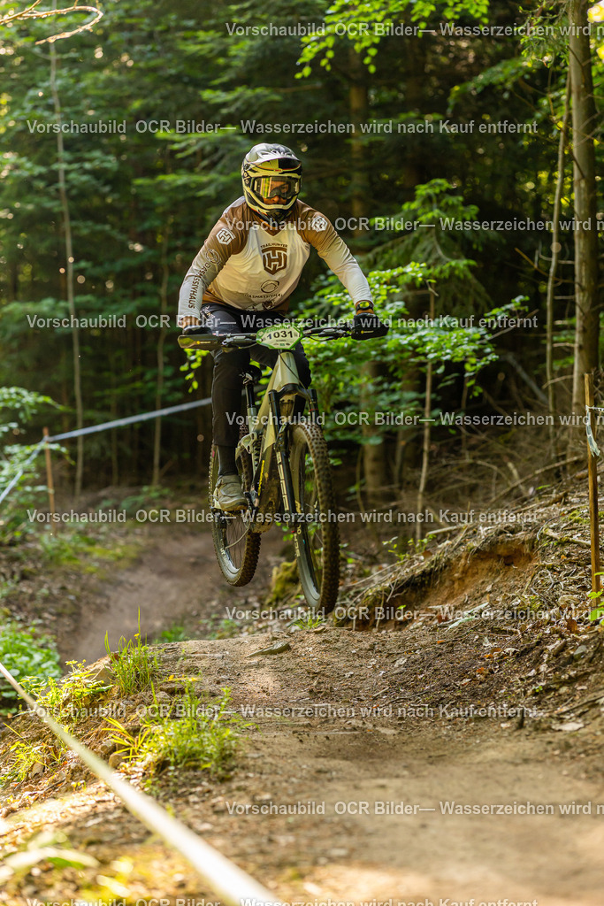 E1 Trieb Samstag R1-0418 | OCR Bilder Fotograf Eisenach Michael Schröder