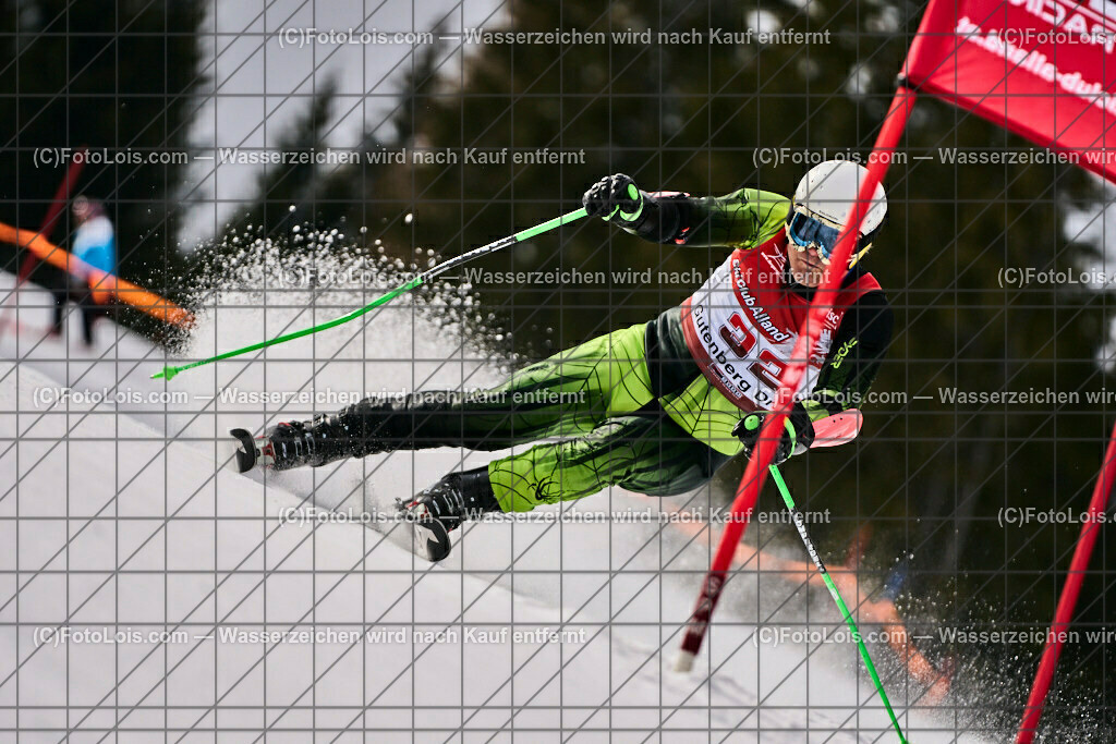 ALP5759_NOe-MastersCup-RTL-II_Freistritzsattel_Polleres Karl | (C)FotoLois.com, Alois Spandl, SK-X SPORTOPTIKER NÖ MastersCup, RTL am Feistritzsattel in Trattenbach, So 5. März 2023.