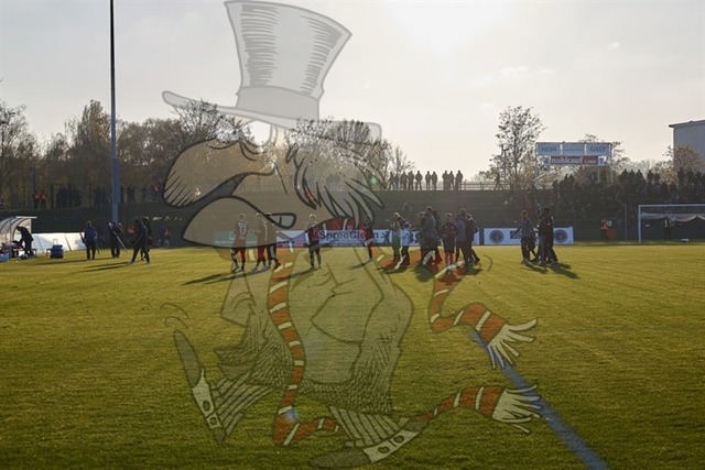 BFC Dynamo vs. FC Energie Cottbus  181 | mythos-online-redaktion