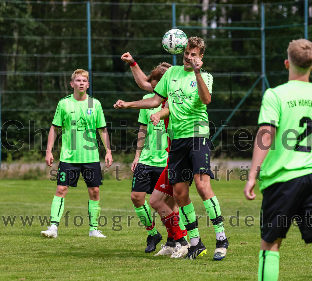 2023-09-03_072_TSV_Oberpframmern_II_gegen_TSV_Hohenbrunn_II | Oberpframmern, Deutschland, 03.09.2023:
Fußball, B-Klasse 2023 / 2024, 3. Spieltag, TSV Oberpframmern II gegen TSV Hohenbrunn II, Endergebnis: 0:2

Foto: Christian Riedel / fotografie-riedel.net
