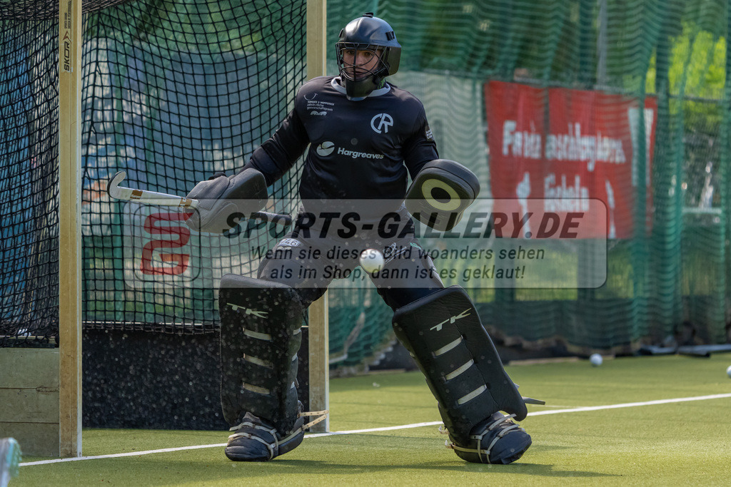 HK_20260419_04219 | 2.Bundesliga Herren Club Raffelberg - Marienburger HC am 19.04.2026