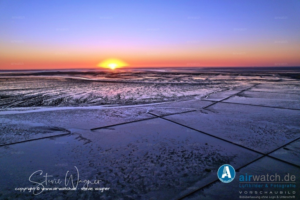 Nordsee, Nordfriesland, Beltringharderkoog, Luettmoorsee, Holmer Siel, Landgewinnung, Küstenschutz | Landgewinnung & Küstenschutz in Nordfriesland