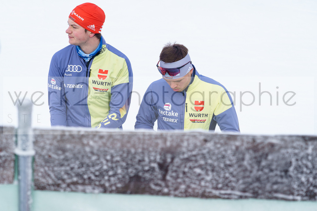 DP Oberwiesenthal | Alpencup/DP Deutschlandpokal in Oberwiesenthal am 15.-17.12.2023