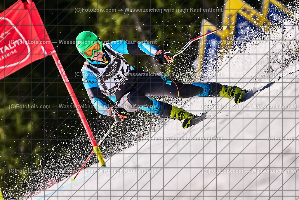 ALP0527_Reiteralm_Steir-LM_RTL_Heiling Josef | (C)FotoLois.com, Alois Spandl. Steirische Landesmeisterschaften Ski alpin, Reiteralm, Sa 13. April 2024.