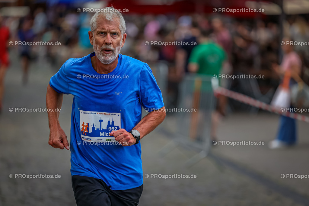 Altstadtlauf Koeln; Koeln, 19.08.22 | Impressionen vom Altstadtlauf Koeln am 19.08.22 in Koeln (Nordrhein-Westfalen). 