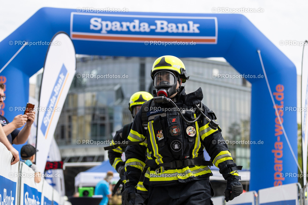 KoelnTurm Treppenlauf 2023, 13.08.2023, KoelnTurm Mediapark, Koeln | KoelnTurm Treppenlauf 2023 am 13.08.2023, KoelnTurm Mediapark, Koeln