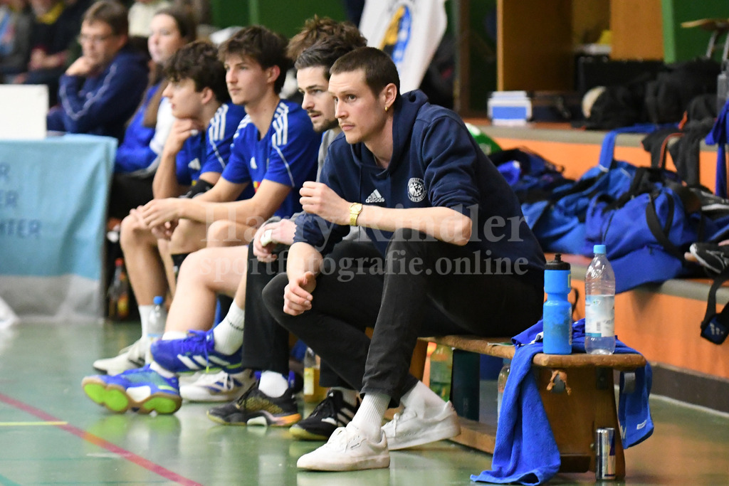 SSG Metten :  TG Landshut II  | Patrick Sigl (SSG Metten #99)  - Realisiert mit Pictrs.com