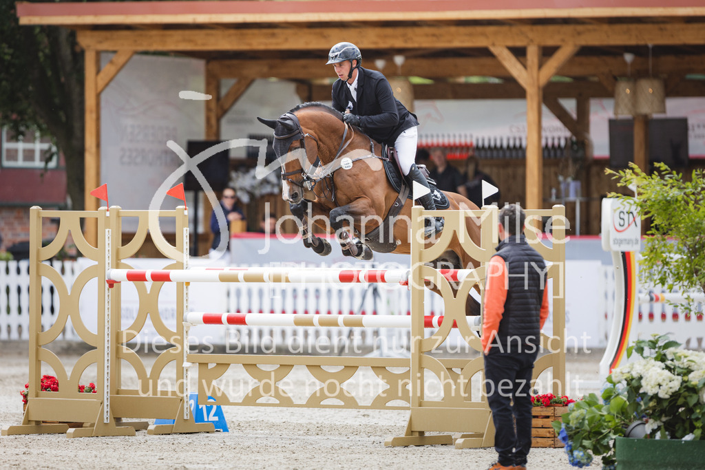 220602_CSI-Wohlde_MediumTour-311 | CSI2* - Internationale Zweiphasenspringprüfung (1,35 m) 
Mittlere / Medium Tour
02.06.2022