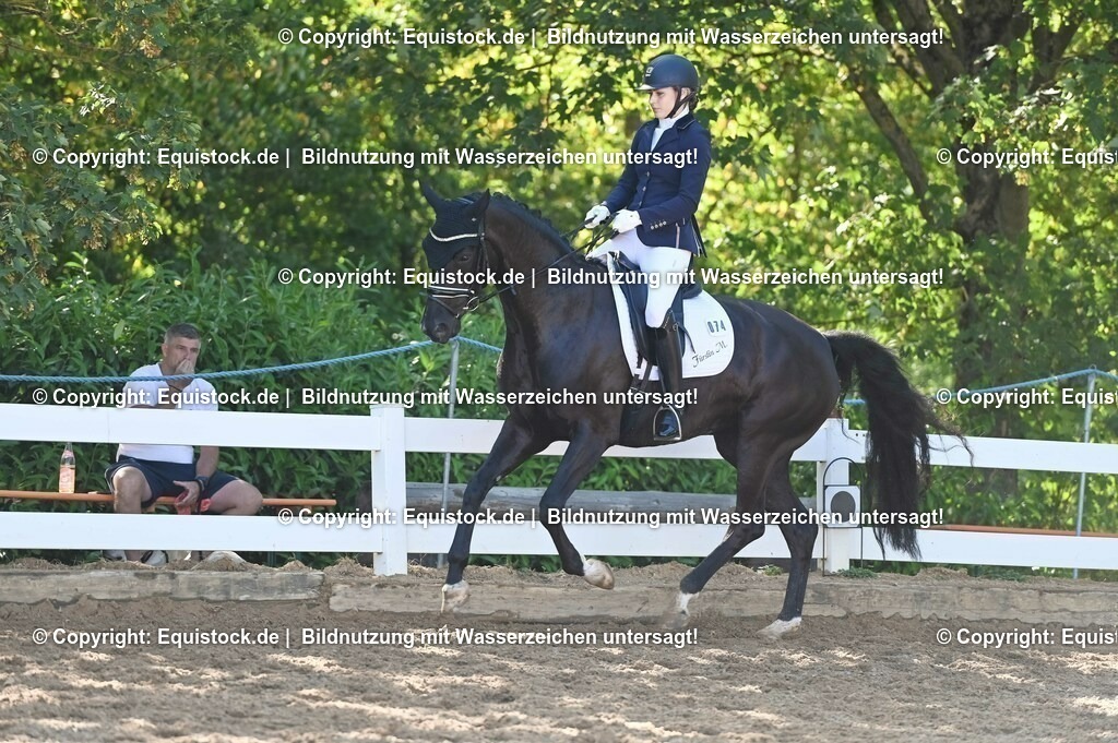 20230715_06_Dressurpferdeprfg. Kl.A_0260 | equistock