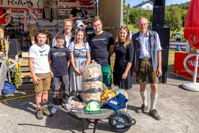 5. SchaZie Fest und 70 Jahre Bezirks-Landjugend | Bildershop von pixelworld.at - Realisiert mit Pictrs.com