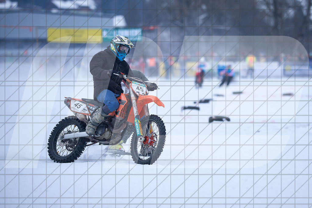 11. Holzknecht Skijöring | Skijöring am 24.01.2026: 11. Holzknecht Skijöring in Gosau am Dachstein, Oberösterreich, ÖsterreichFoto: © 2026 Martin Bihounek | mb-creative.eu