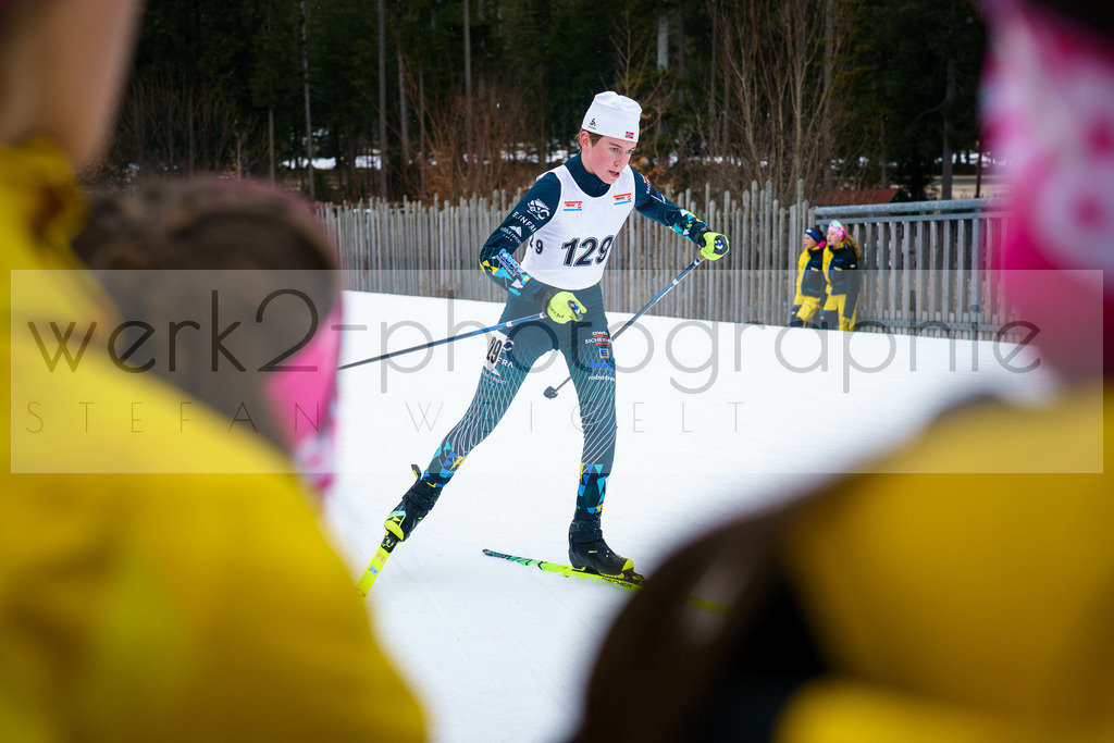 DSC Ruhpolding | 3. DSV E.INFRA Schülercup Biathlon in der Chiemgau Arena Ruhpolding