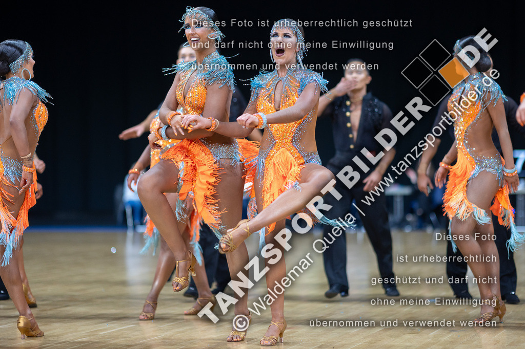 20260214-11693 | Bremen 2026 1. Bundesliga Latein