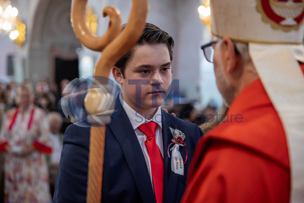 TM-20250608-1146 | Firmung Dom KlagenfurtCopyright: TM Sportscapture