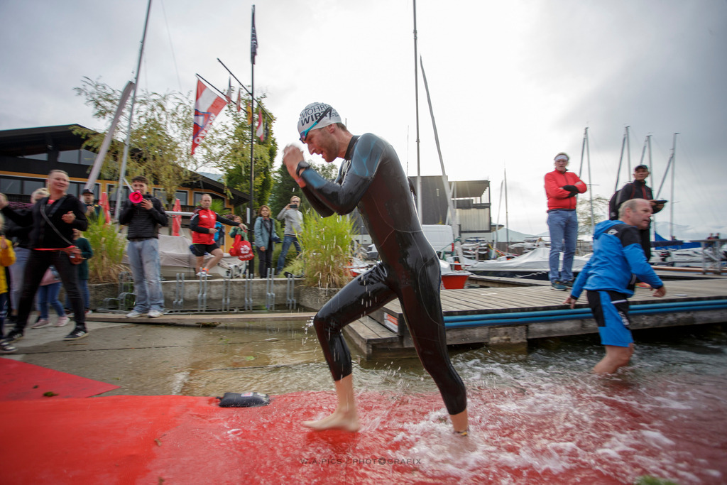 ALOHA MONDSEE TRIATHLON 2025 | AUSTRIA, 07.09.2025, Mondsee, ALOHA MONDSEE TRIATHLON 2025, Photo: WAPICS / Andreas Willdoner