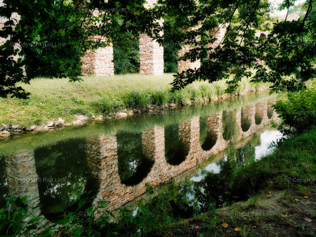 Aquädukt | Stockfotos, Fotos mit Miniaturfiguren und kreativen Ideen. Dabei auch vieles aus der Metropolregion Rhein-Neckar. 
