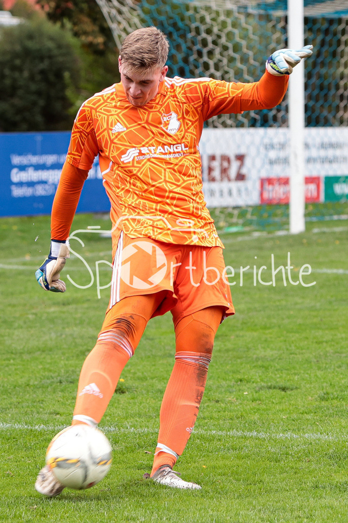 BC Aichach II - TSV Weilach | BCR #1