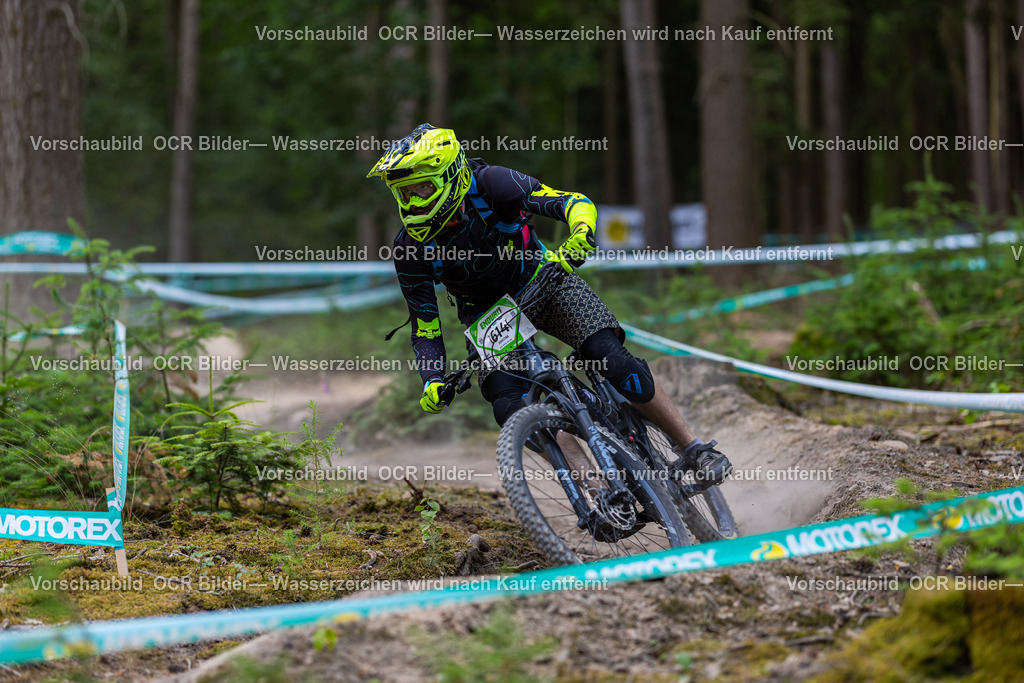 Enduro One Trieb Samstag R3-7642 | OCR Bilder Fotograf Eisenach Michael Schröder