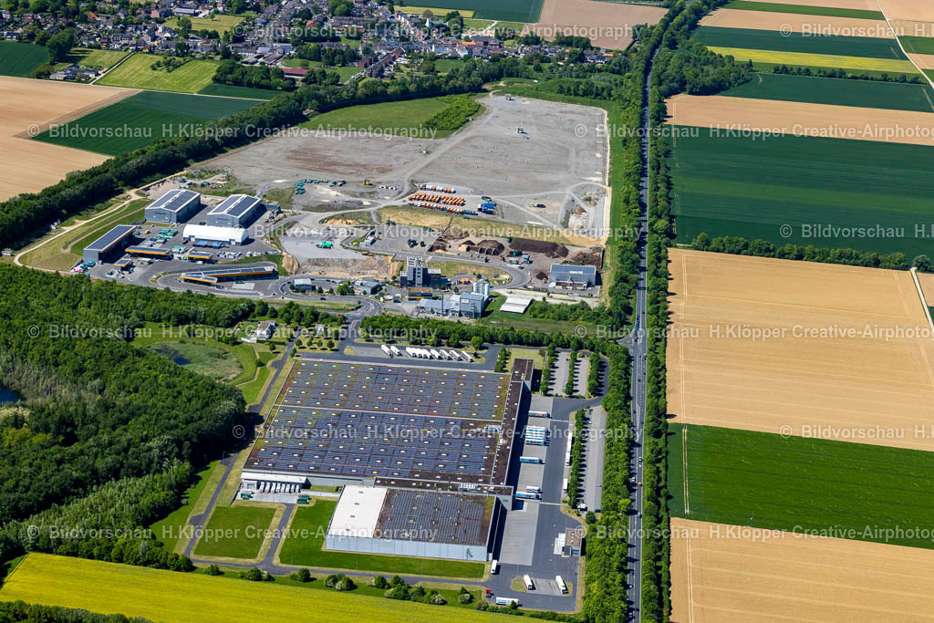 Luftbilder Eschweiler-3110 | Luftbildfotografie und Luftbilder Eschweiler - Realisiert mit Pictrs.com