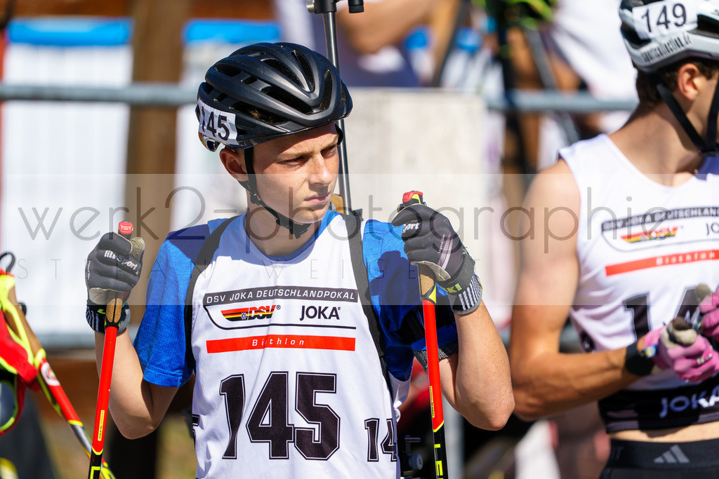 DP Altenberg | Deutschlandpokal, Altenberg - 19.-21.09.2025