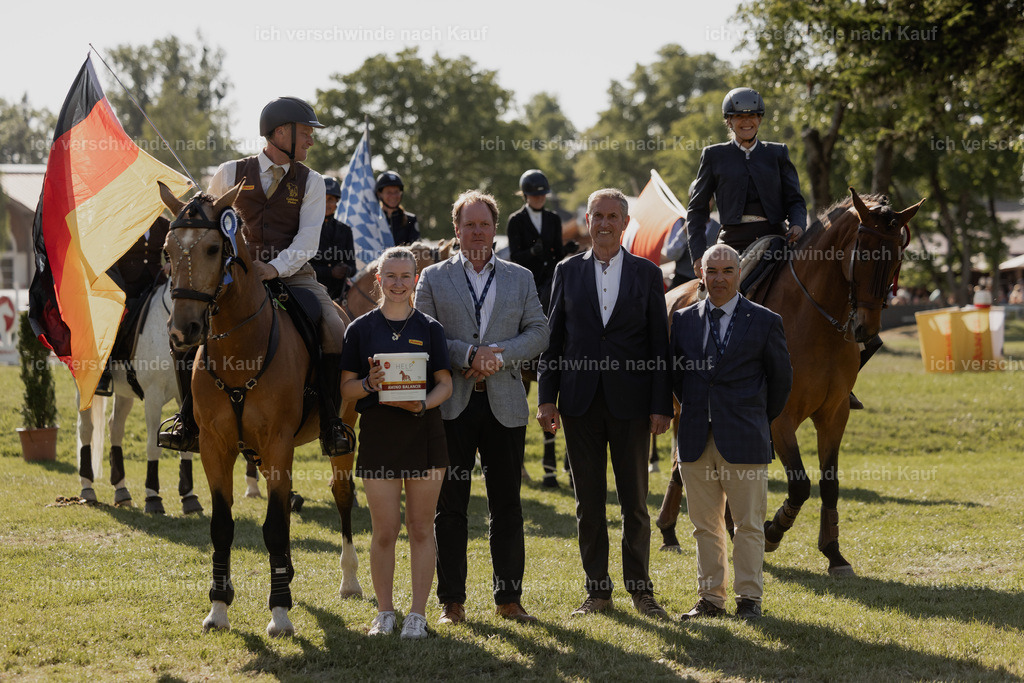 WE_MOS_Stoib_MOSSieger_PI2025_2491 | Pferd International München 2025
