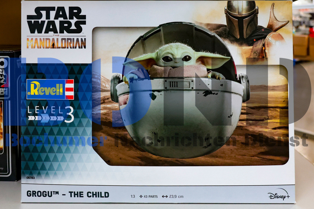  22.10.2023 - 
 | Sebastian Sendlak / Bochumer Nachrichtendienst (BOND) - Herbstfest im Eisenbahnmuseum Bochum - Realisiert mit Pictrs.com