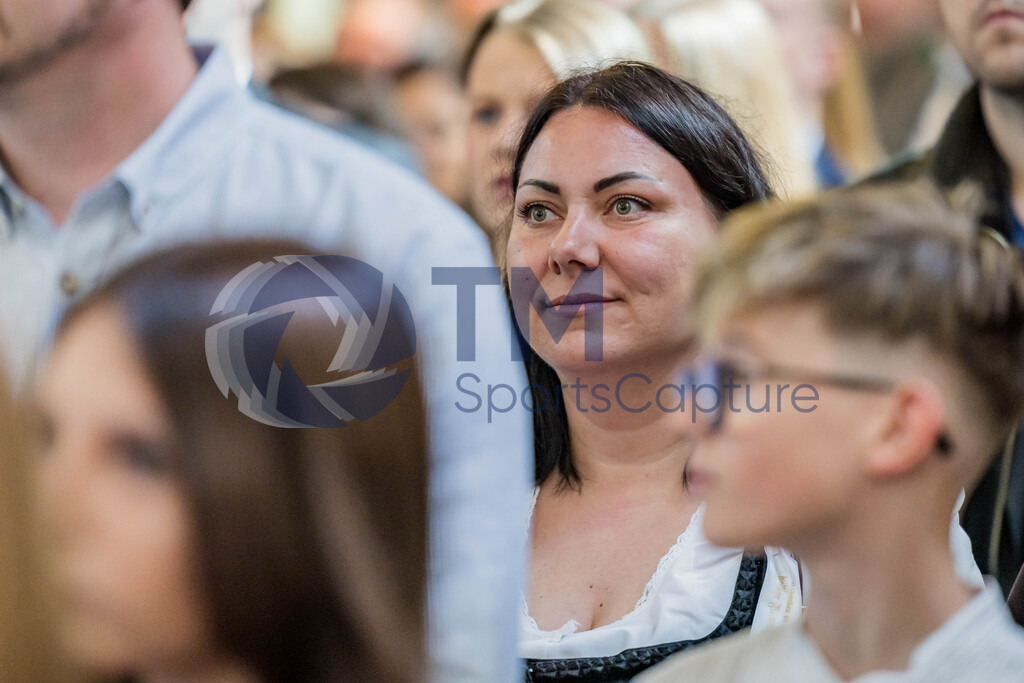 R1__1474 | VILLACH,AUSTRIA,26.JUL.24 - SOCCER - UNIQA OEFB Cup, ATUS Velden vs Grazer AK 1902. Image showsPhoto: GEPA pictures/ Matthias Trinkl