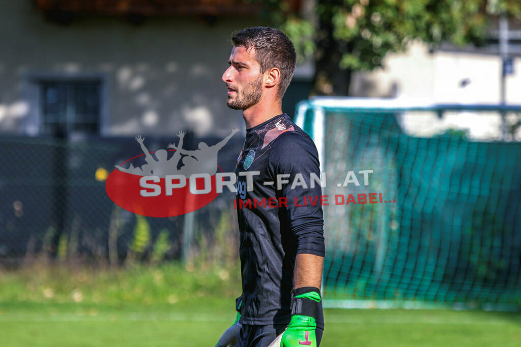 SV Donau Klagenfurt - SC St. Stefan/Lav Unterliga Ost | SV Donau Klagenfurt - SC St. Stefan/Lav am 08.10.2022 in Klagenfurt
(Sportplatz), AUSTRIA, (Photo by Ernst Krawagner sport-fan.at), - Realisiert mit Pictrs.com