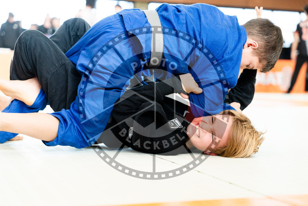 20251122PBB10506 | Athletes compete during the Grappling Industries Berlin Jiu-Jitsu and Grappling Championship, on November 22, 2025 in Berlin, Germany. © photoblackbelt