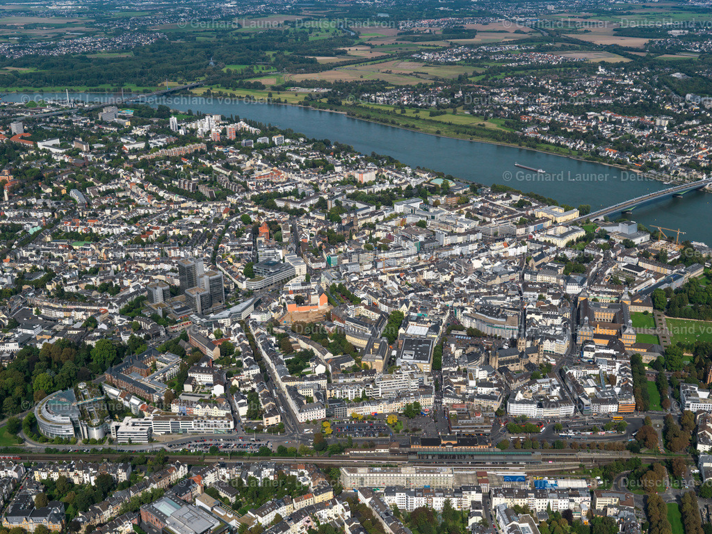 3196155 | Bonn Zentrum